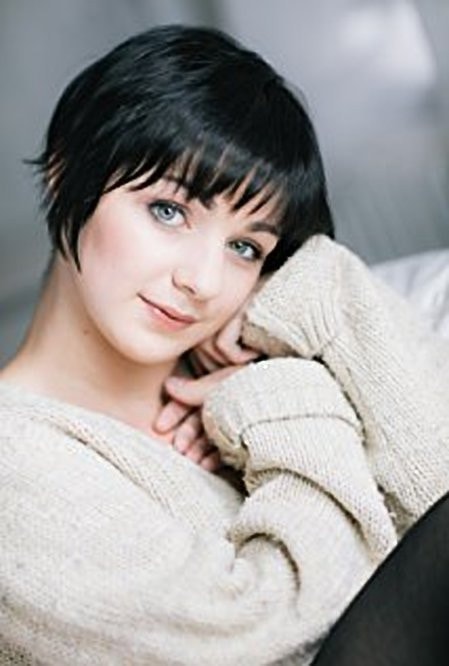 Foto de Caitlyn Bairstow