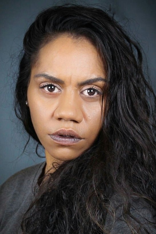 Foto de Natasha Wanganeen