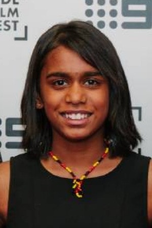 Foto de Simone Landers