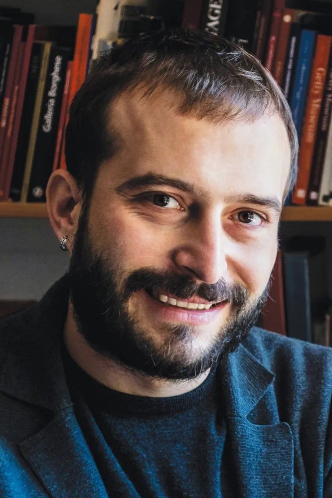 Foto de Simone Gattoni