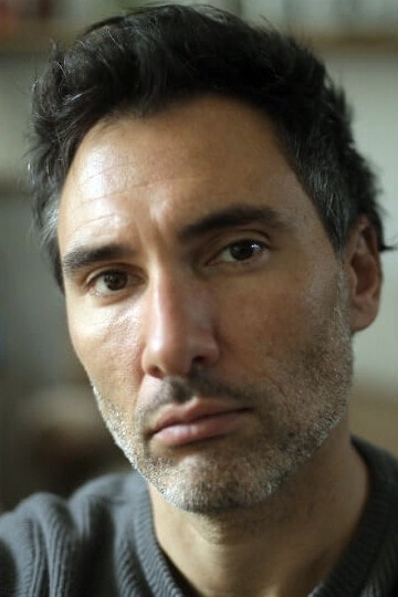 Foto de Olivier Lemaire