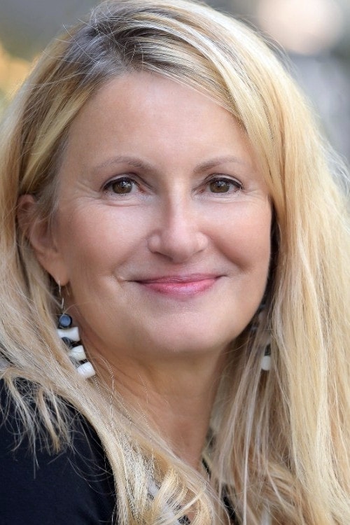 Foto de Isabelle Rufin