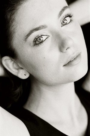 Foto de Anna B. Shaffer