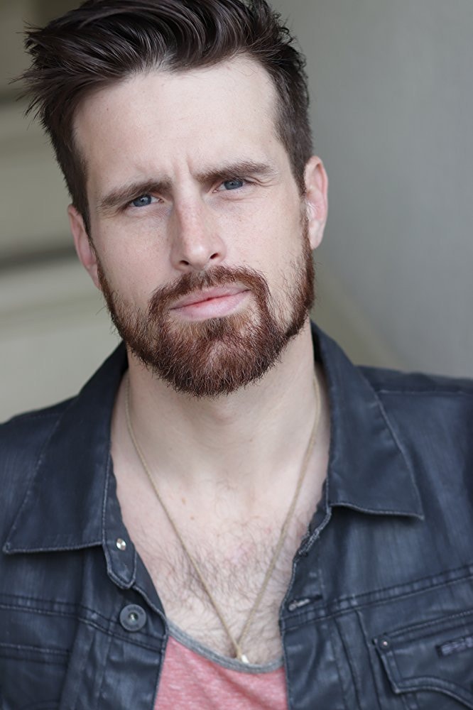 Foto de Liston Spence