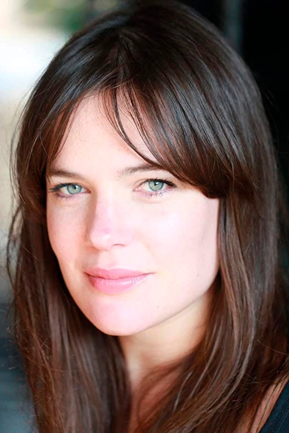 Foto de Katie McGuinness