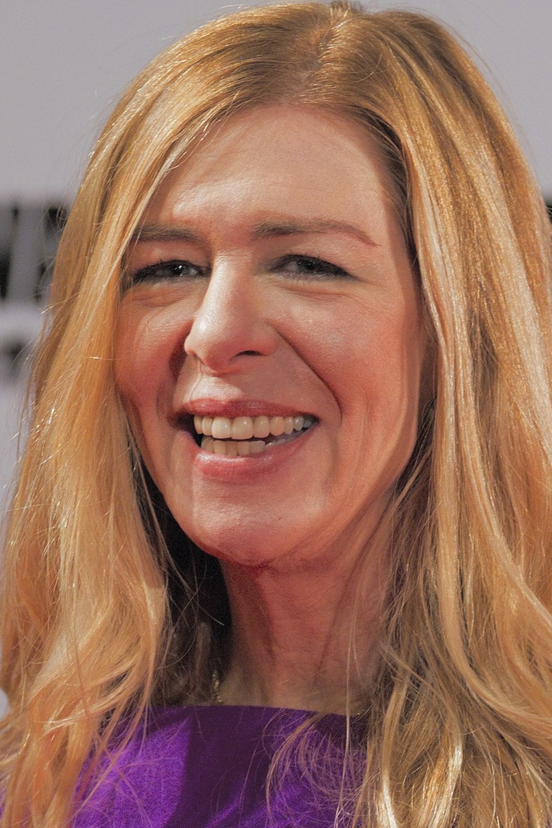 Foto de Dede Gardner