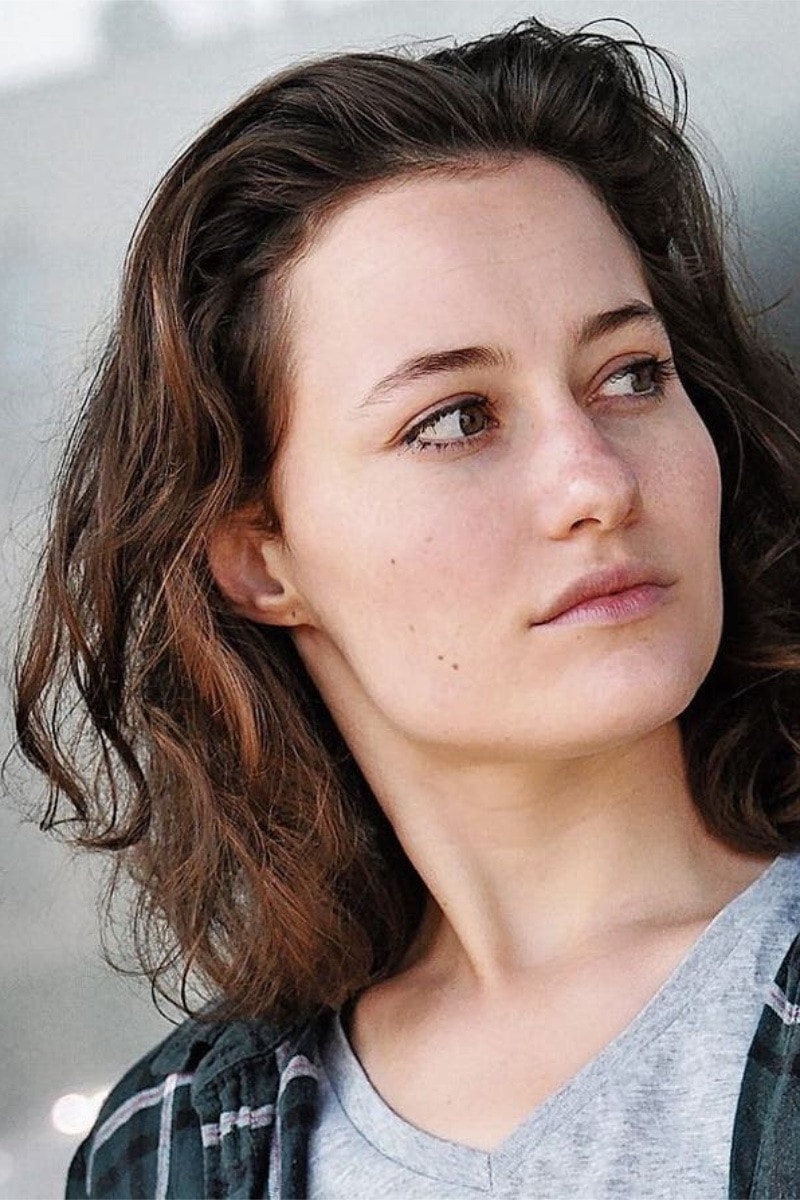 Foto de Dominique Devenport