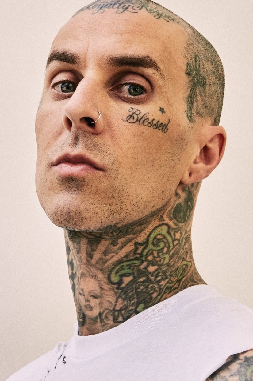 Foto de Travis Barker