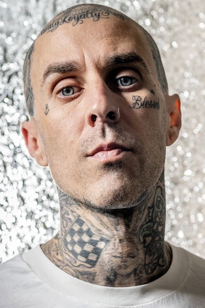 Foto de Travis Barker