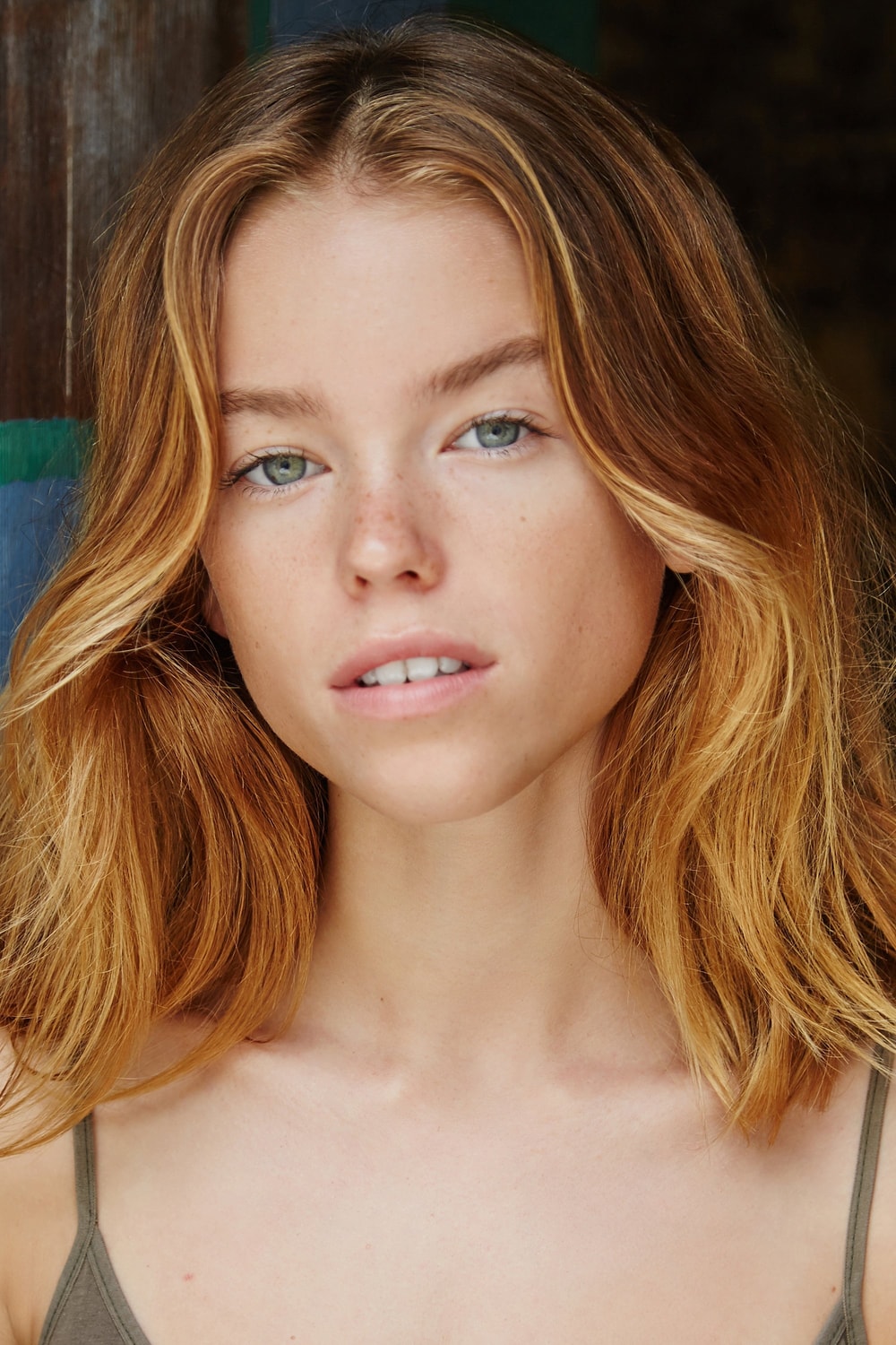 Foto de Milly Alcock