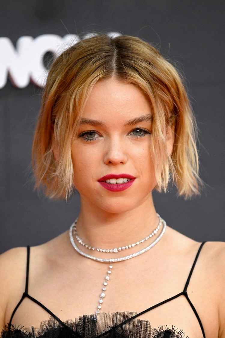 Foto de Milly Alcock