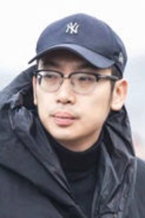 Foto de Gao Linyang
