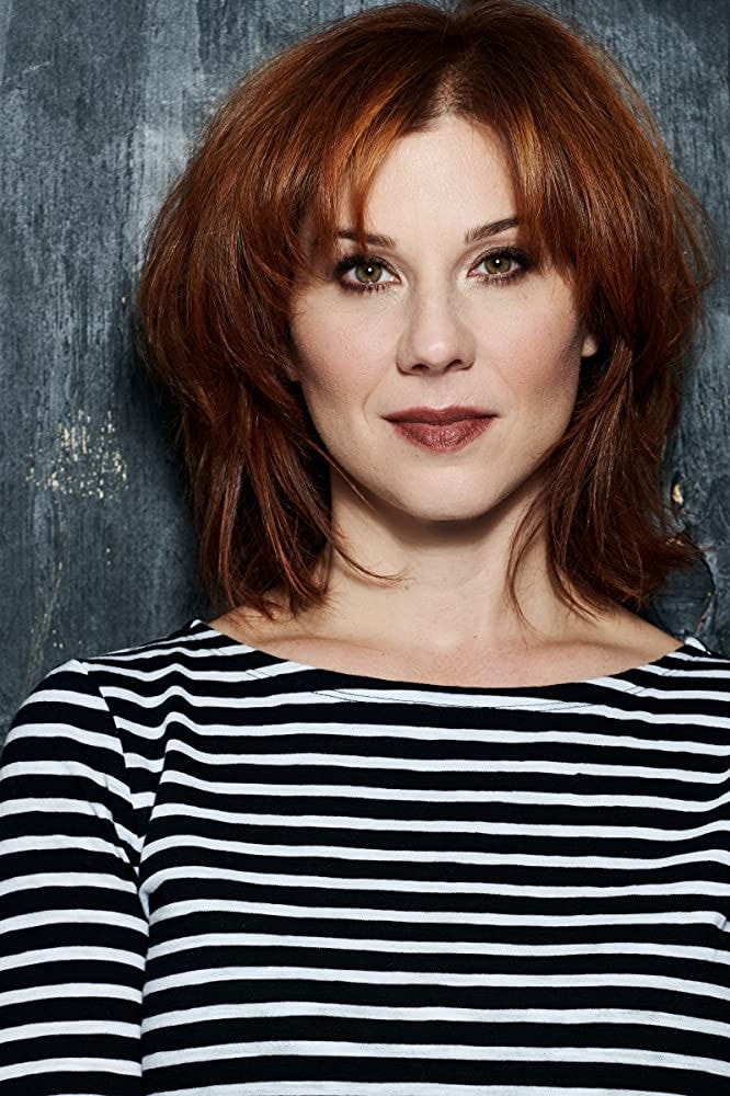 Foto de Stephanie Kurtzuba