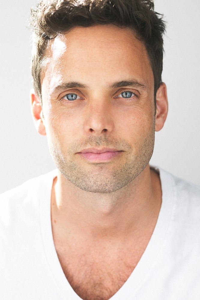 Foto de Justin Mortelliti