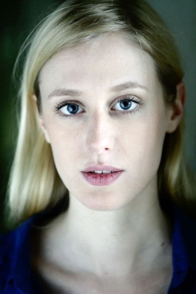 Foto de Lucille Bobet