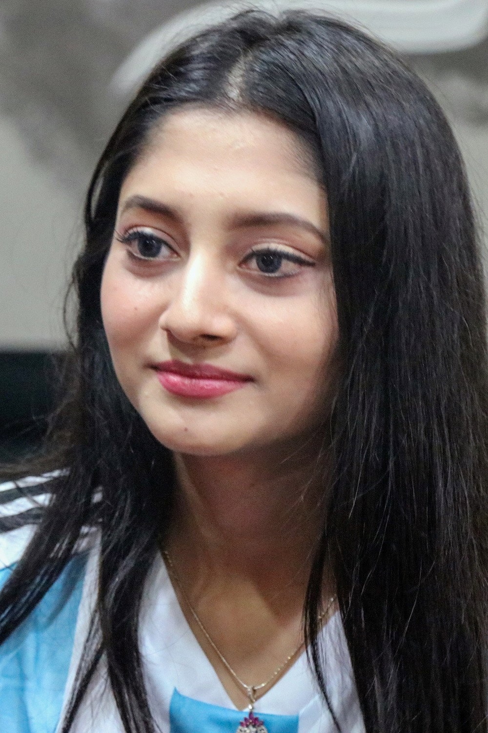 Foto de Puja Cherry Roy