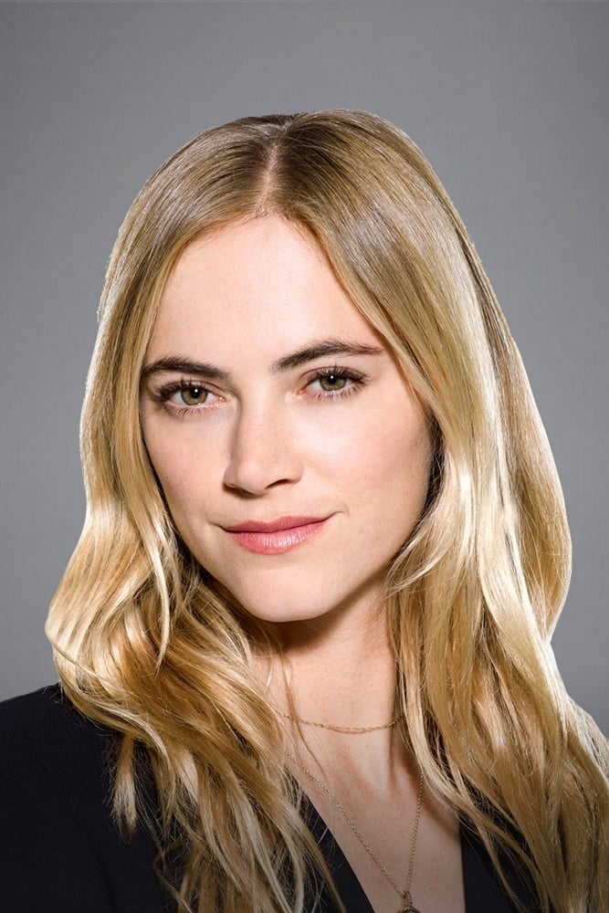 Foto de Emily Wickersham