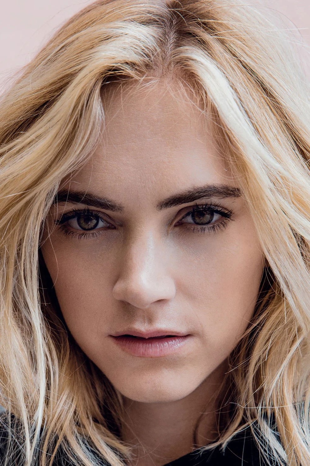 Foto de Emily Wickersham