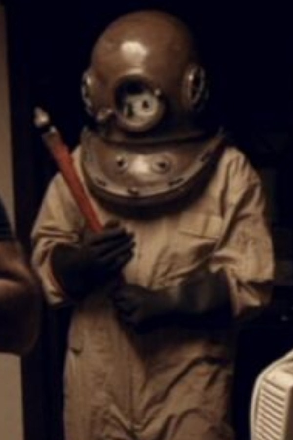 Foto de Mary C. Russell