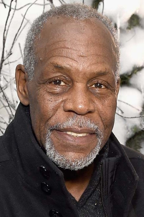 Foto de Danny Glover