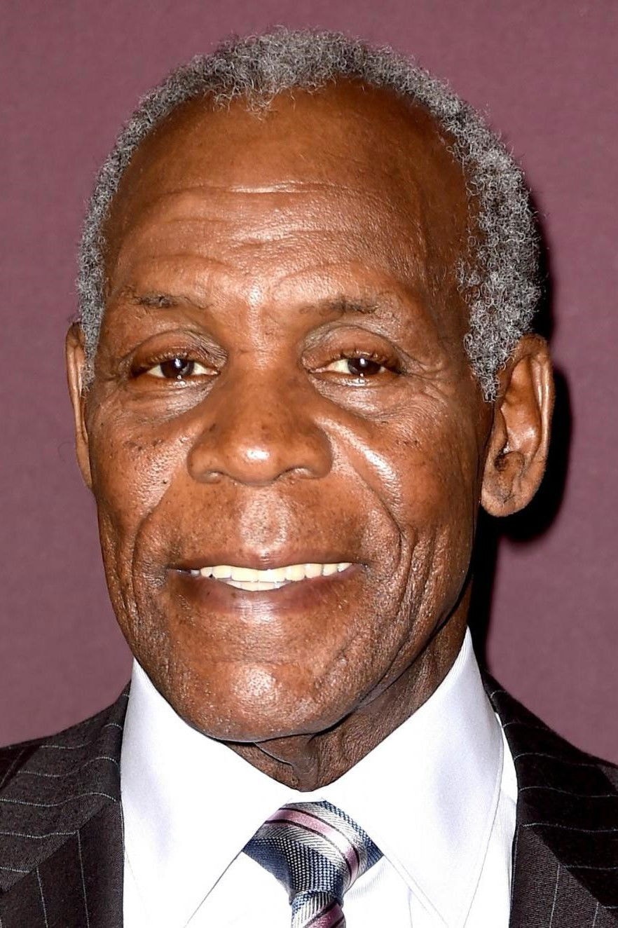 Foto de Danny Glover