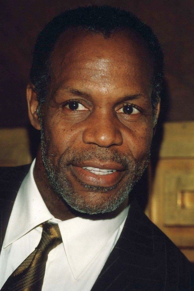 Foto de Danny Glover