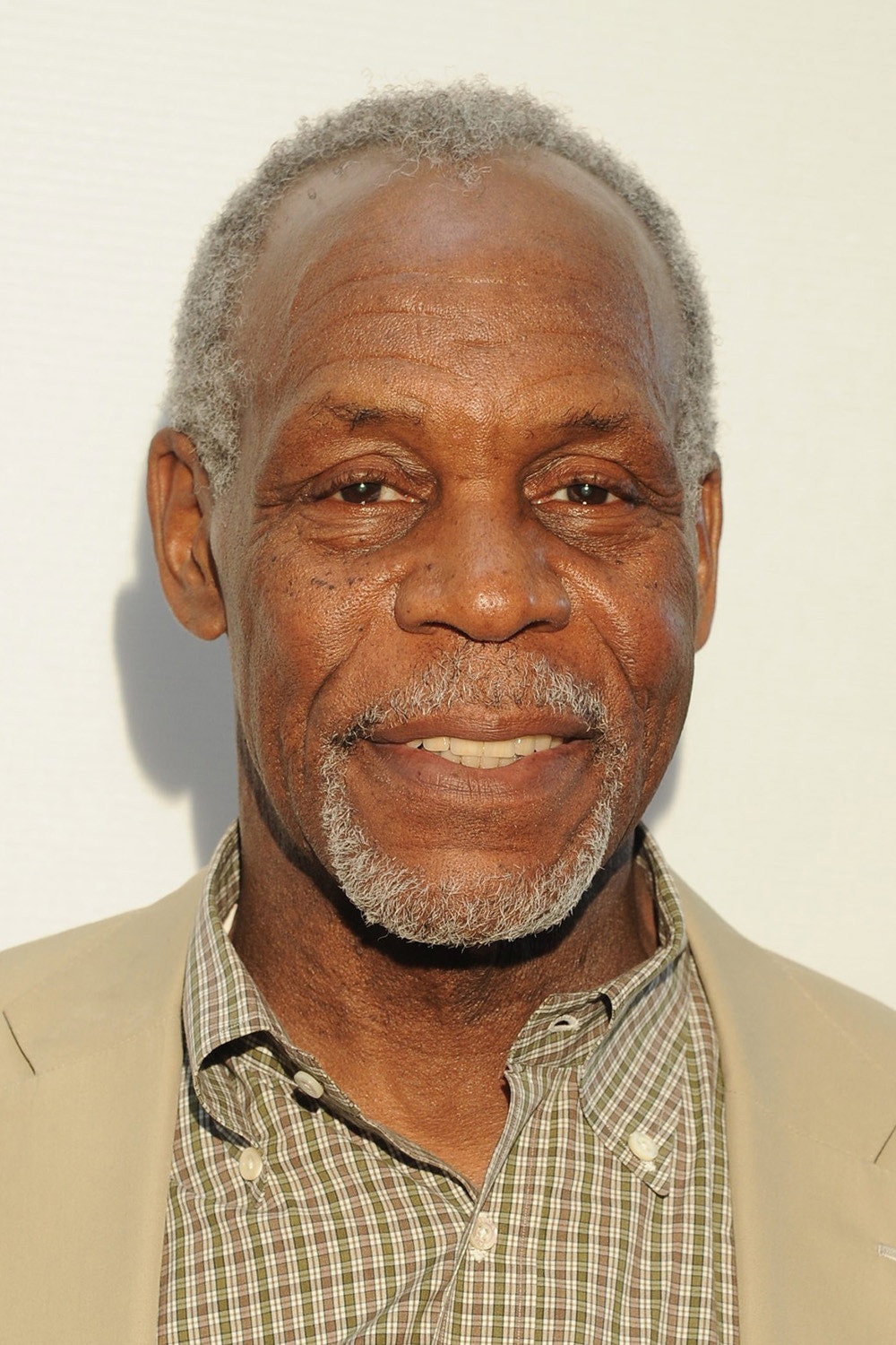 Foto de Danny Glover