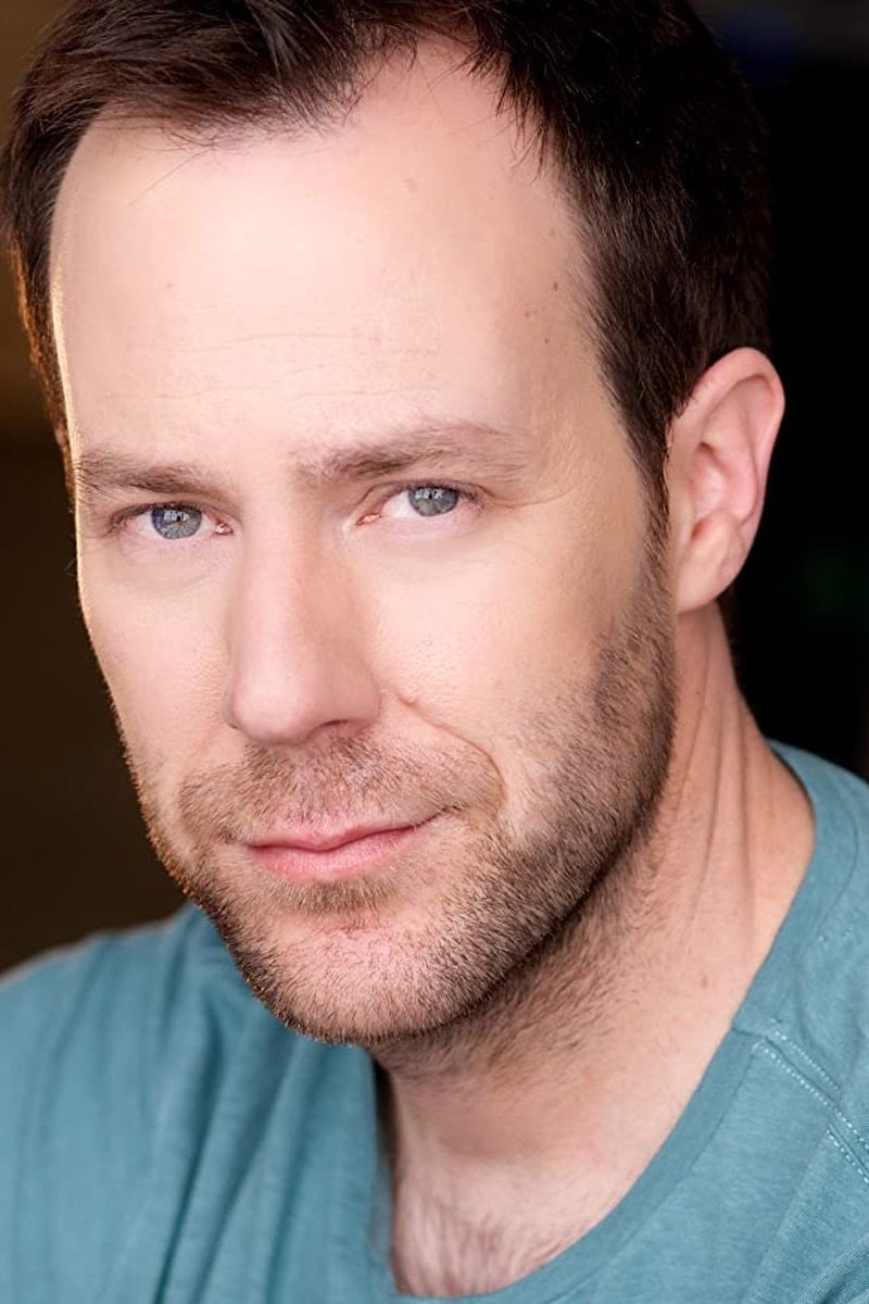 Foto de Demetri Goritsas