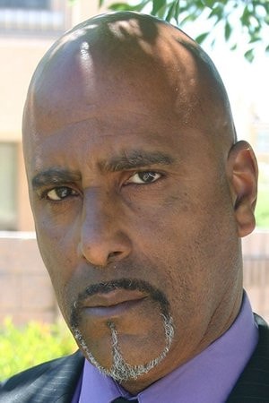 Foto de Christopher Baskerville