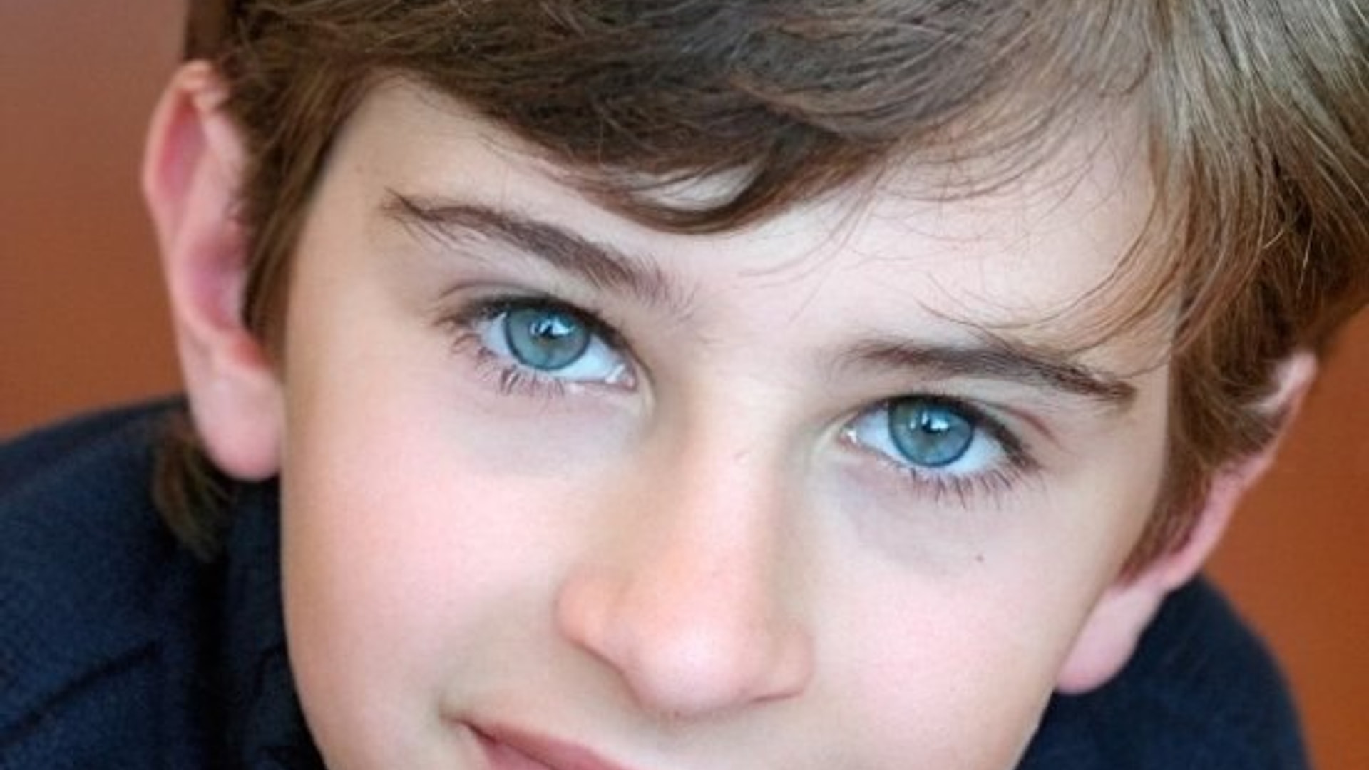 Foto de Benjamin B. Smith