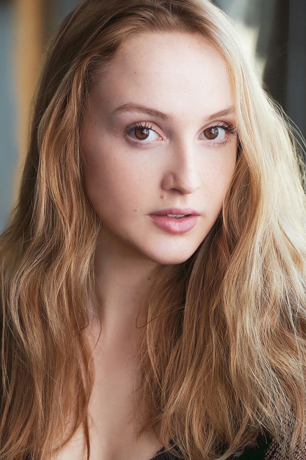 Foto de Ella Jonas Farlinger