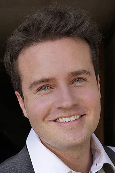 Foto de Brandon Ludwig