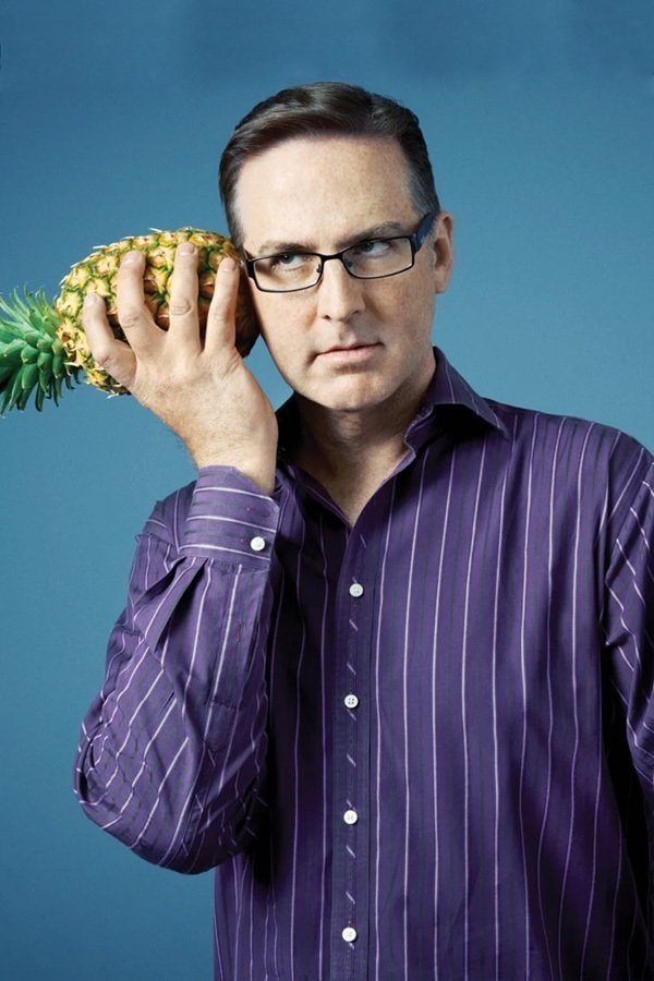 Foto de Steve Franks