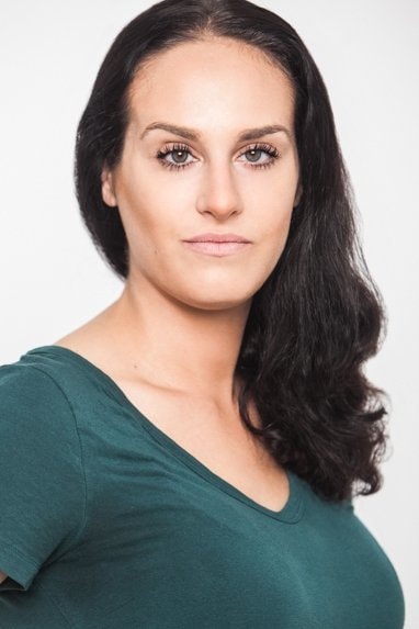 Foto de Stacey Arwen Raab