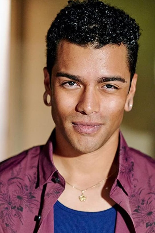 Foto de Dominic Vedder