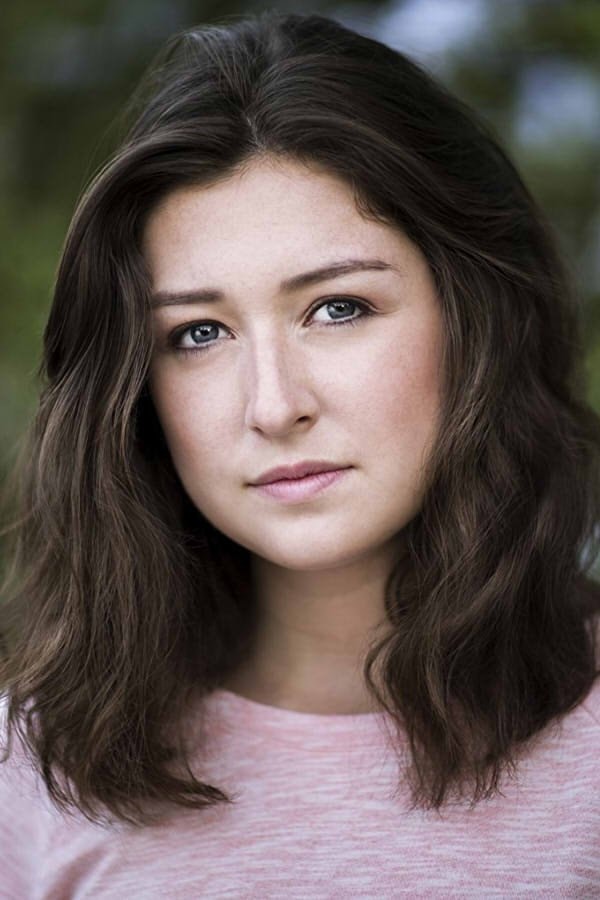 Foto de Kiara Beltran