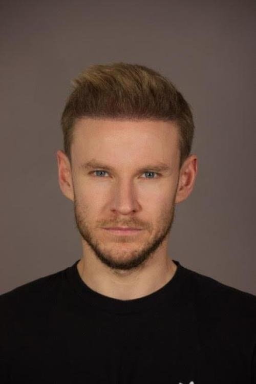 Foto de Scott Morrison Watson