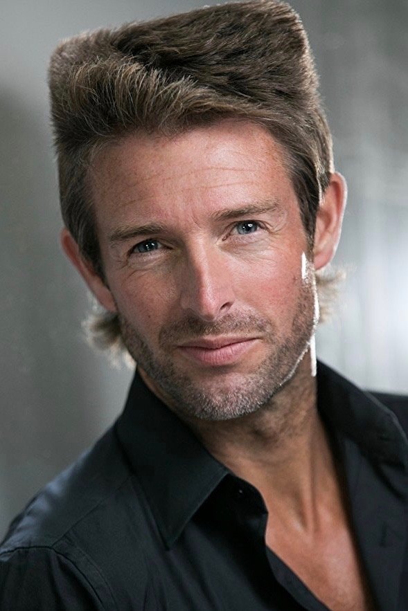 Foto de Ian Jareth Williamson