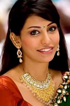 Foto de Haanii Shivraj