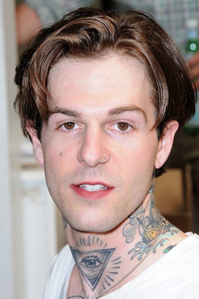 Foto de Jesse Rutherford
