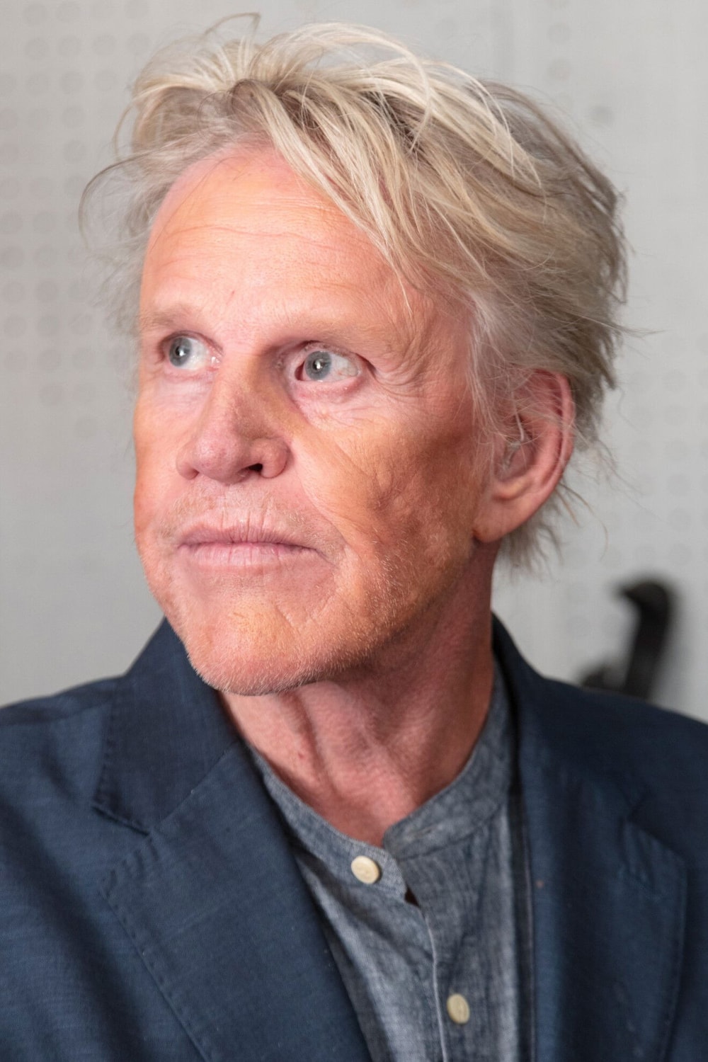 Foto de Gary Busey