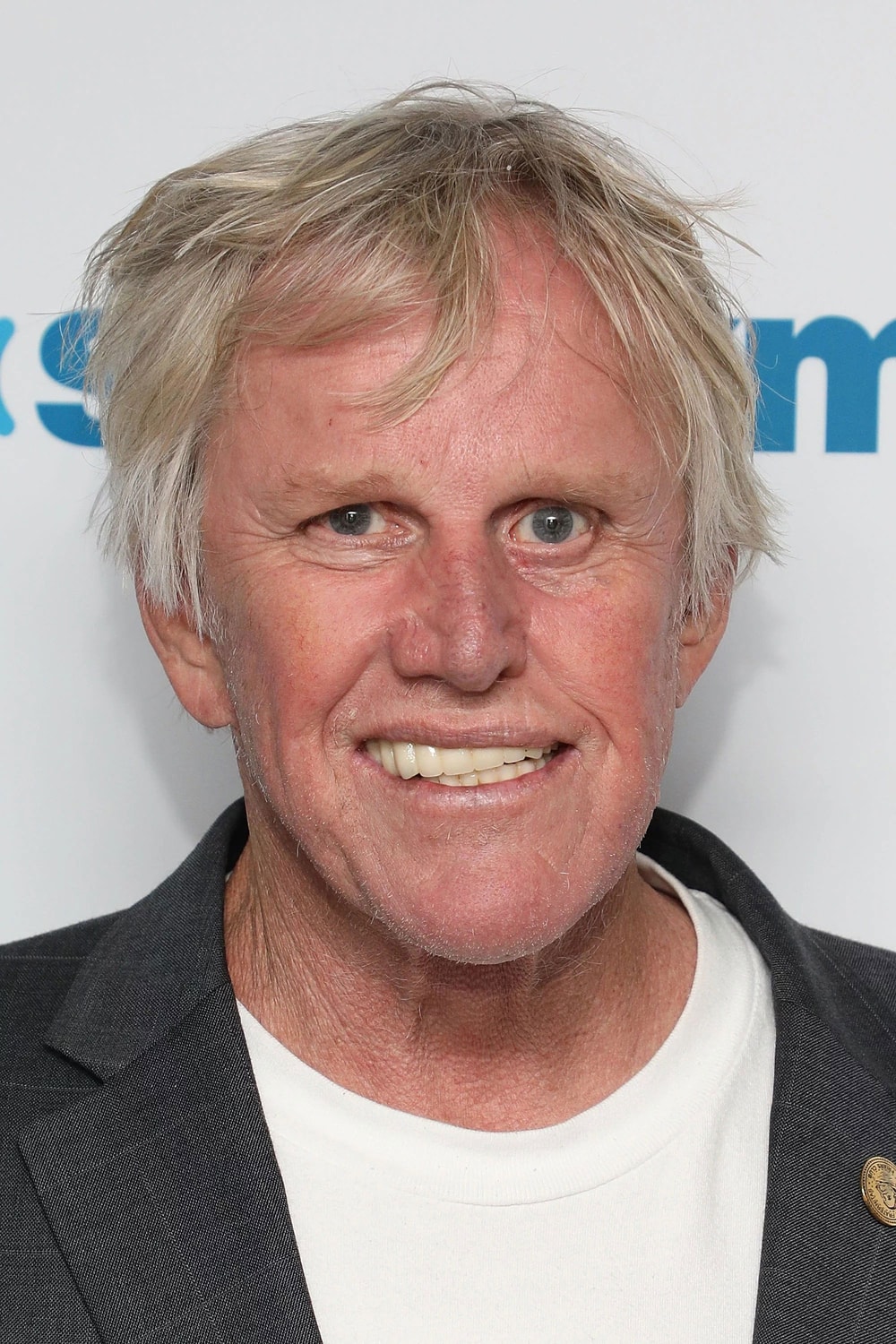 Foto de Gary Busey