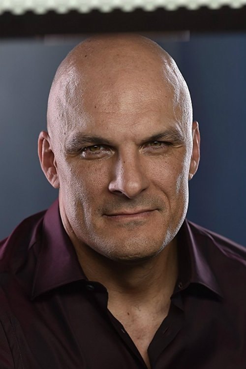 Foto de Fred Mancuso