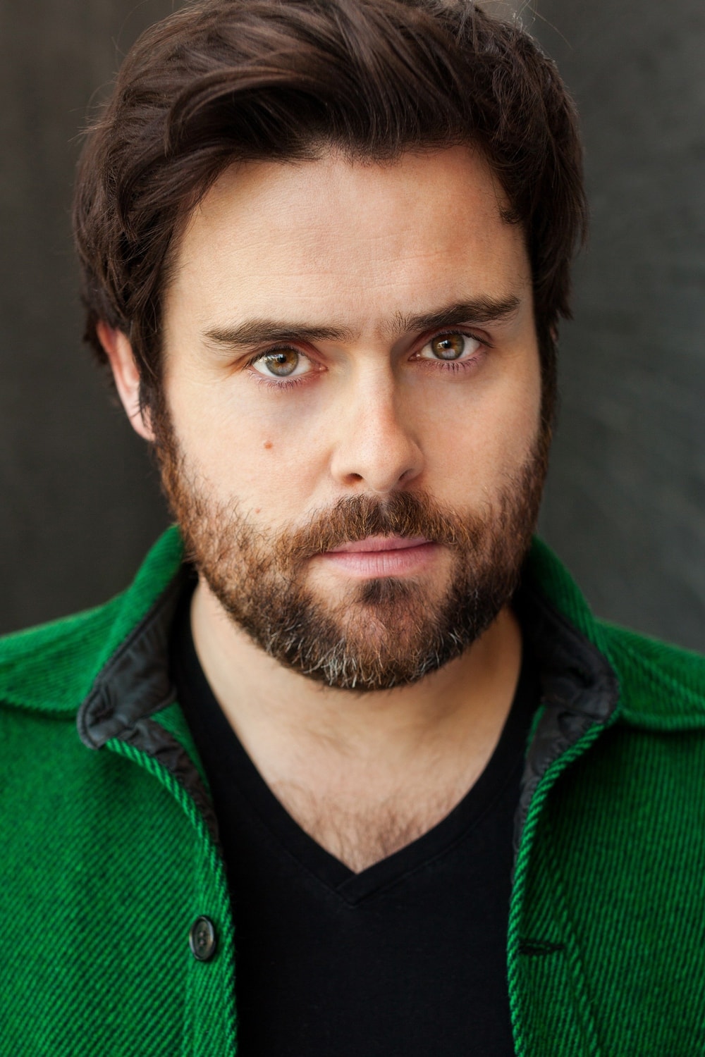 Foto de David Fynn