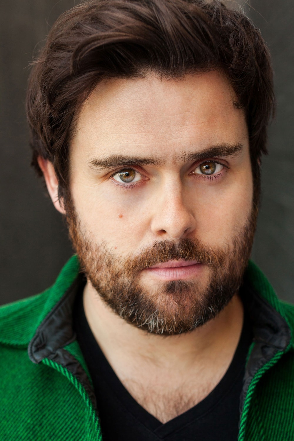 Foto de David Fynn
