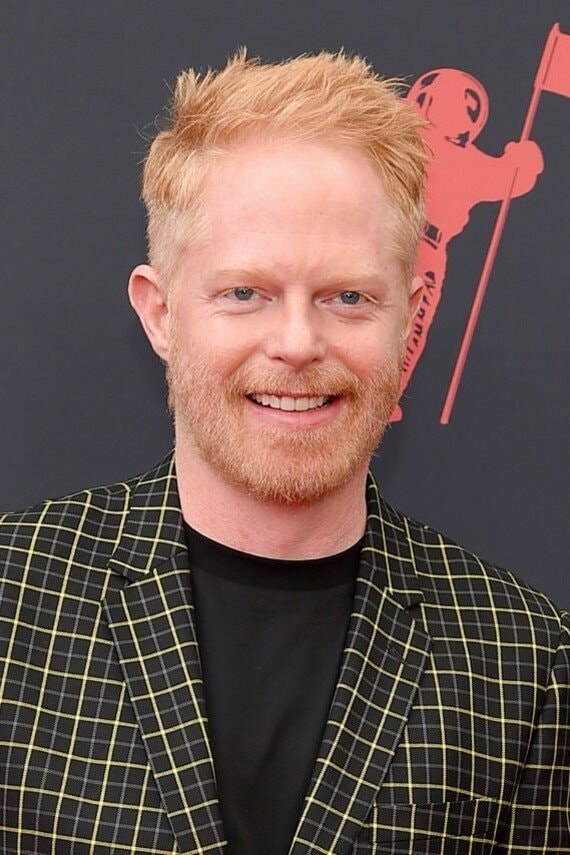 Foto de Jesse Tyler Ferguson