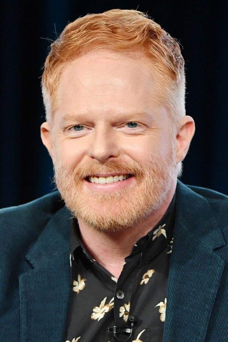 Foto de Jesse Tyler Ferguson