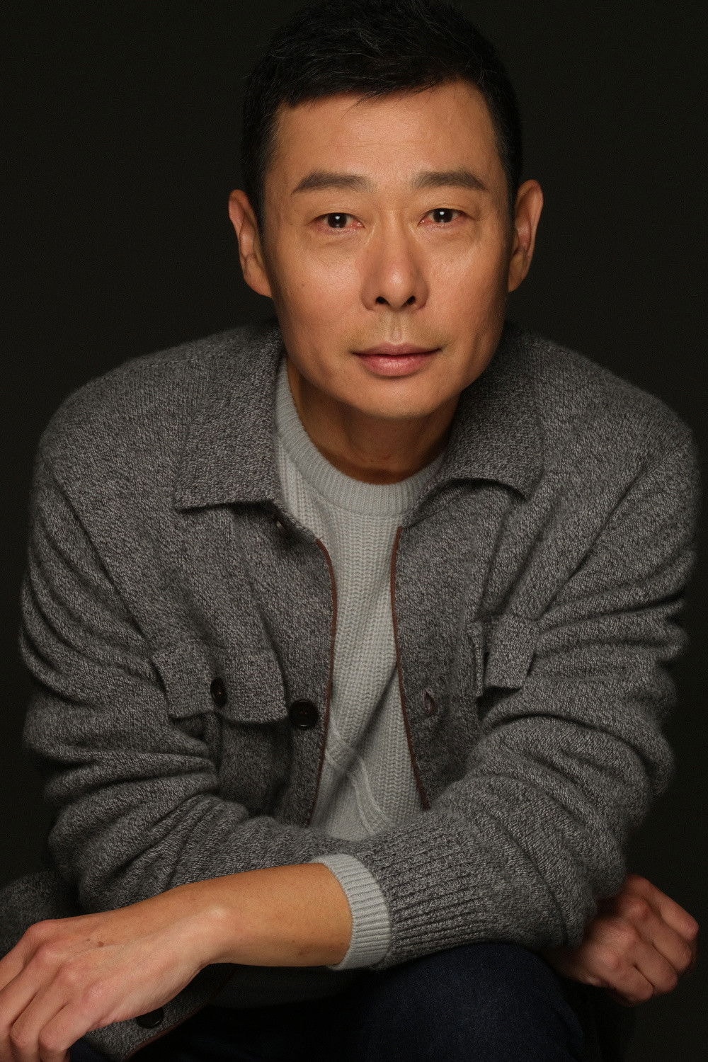 Foto de Huo Qing