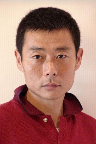 Foto de Huo Qing
