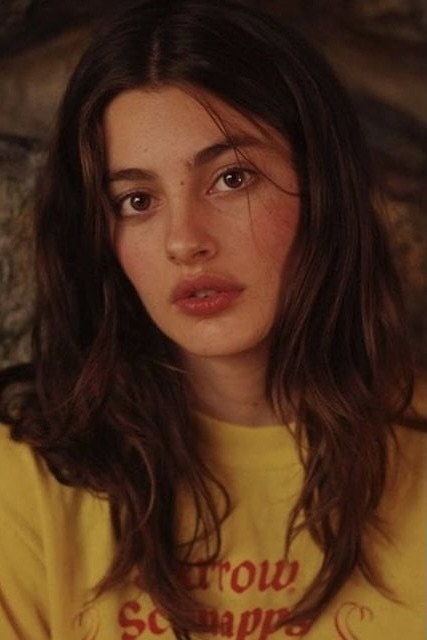 Foto de Diana Silvers